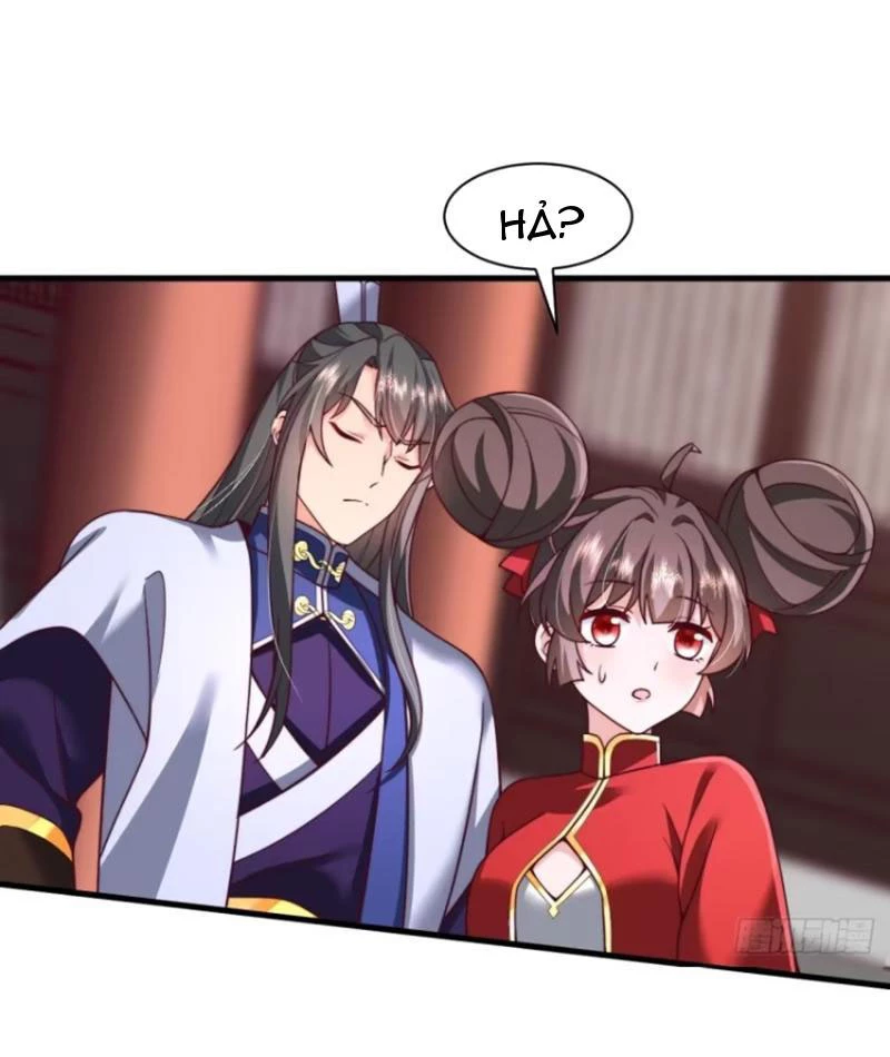 Sau khi thổ lộ với mỹ nữ tông chủ, ta vô địch! Chapter 66 - 25
