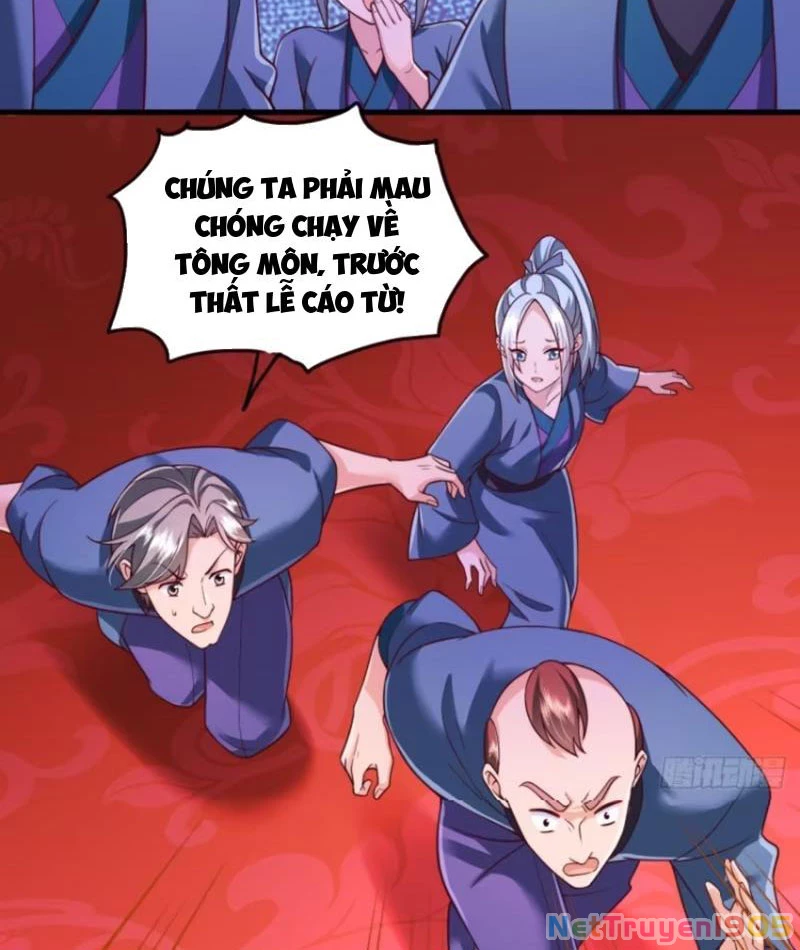 Sau khi thổ lộ với mỹ nữ tông chủ, ta vô địch! Chapter 66 - 32
