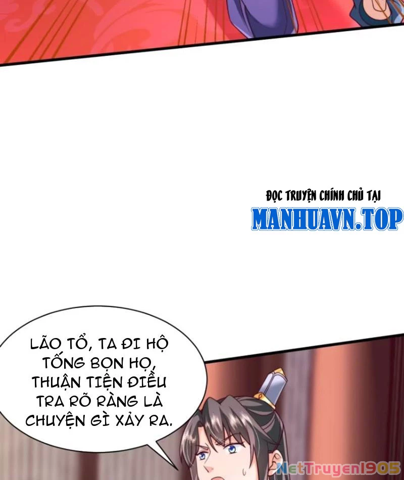 Sau khi thổ lộ với mỹ nữ tông chủ, ta vô địch! Chapter 66 - 33