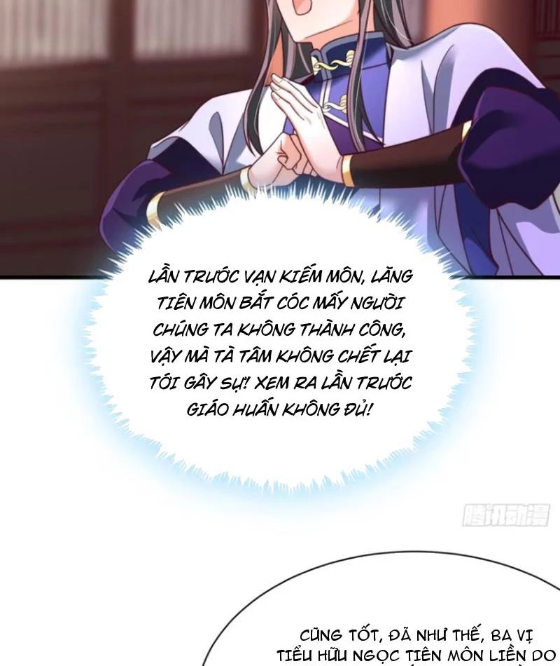 Sau khi thổ lộ với mỹ nữ tông chủ, ta vô địch! Chapter 66 - 34