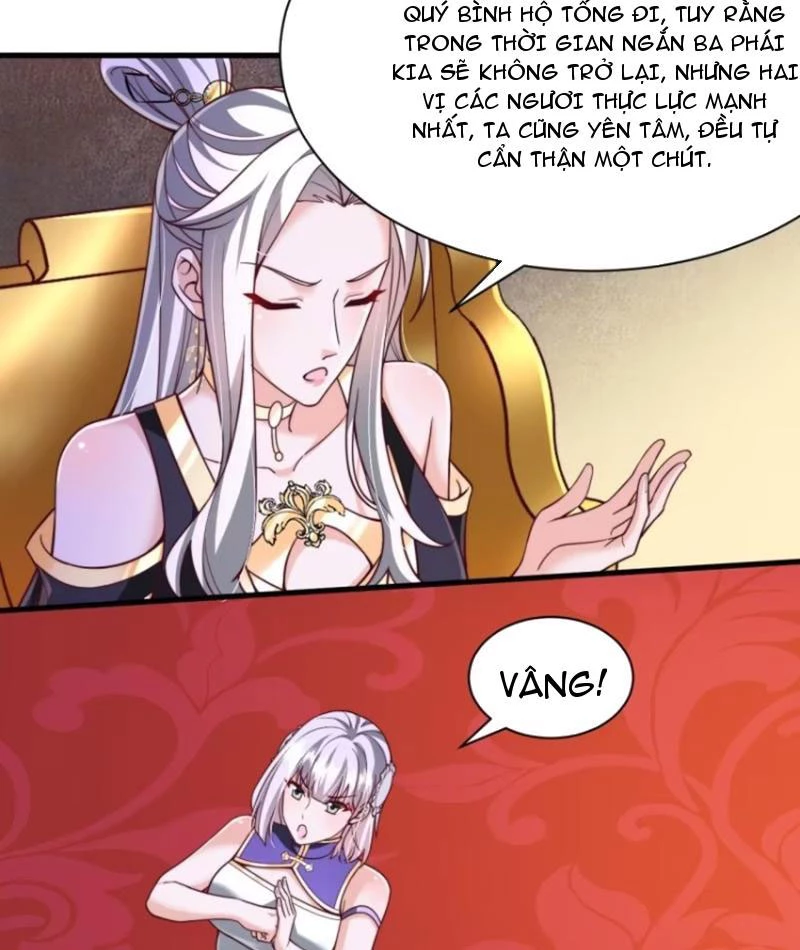 Sau khi thổ lộ với mỹ nữ tông chủ, ta vô địch! Chapter 66 - 35