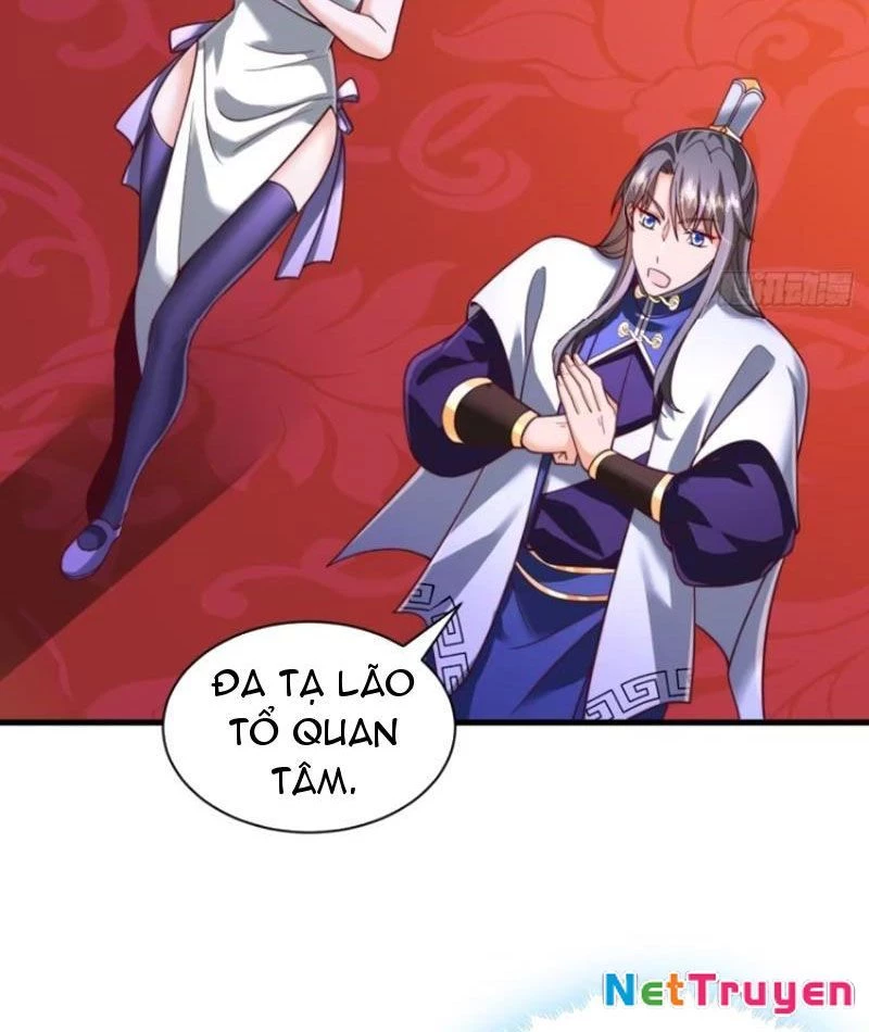 Sau khi thổ lộ với mỹ nữ tông chủ, ta vô địch! Chapter 66 - 36