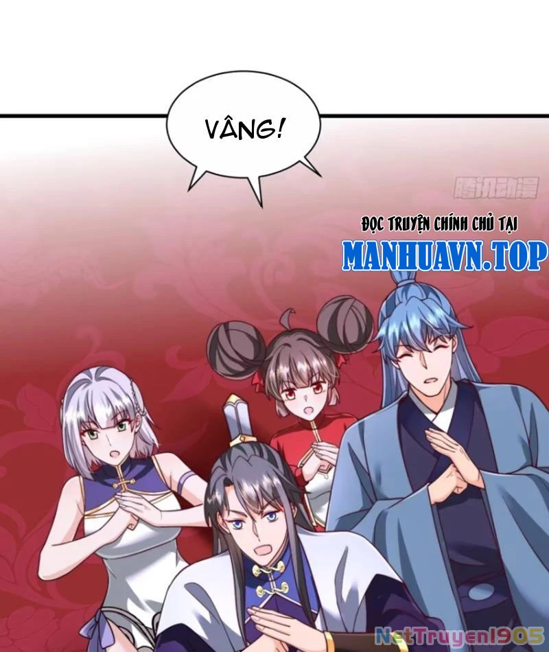 Sau khi thổ lộ với mỹ nữ tông chủ, ta vô địch! Chapter 66 - 39