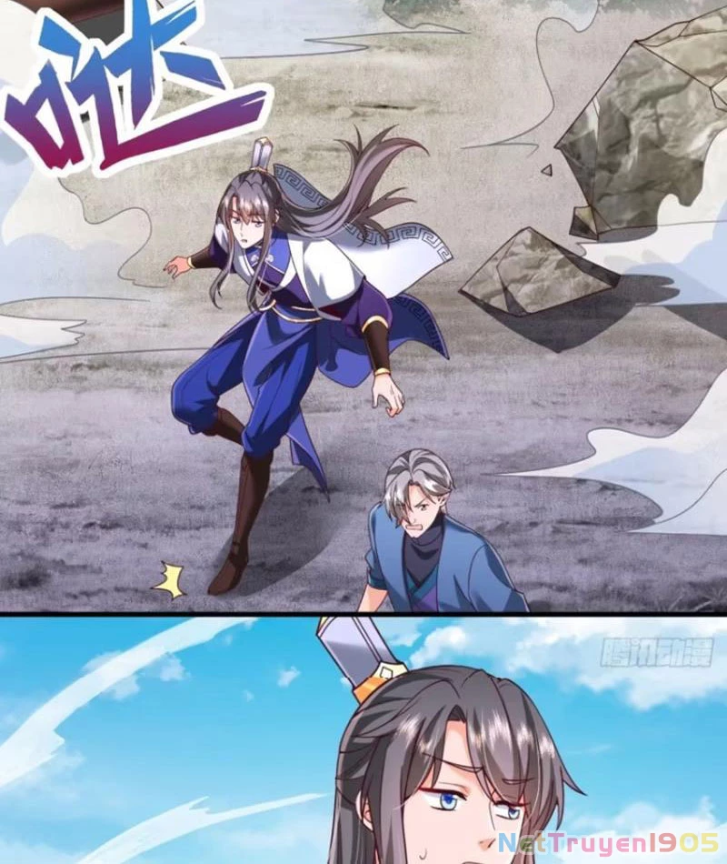 Sau khi thổ lộ với mỹ nữ tông chủ, ta vô địch! Chapter 66 - 42