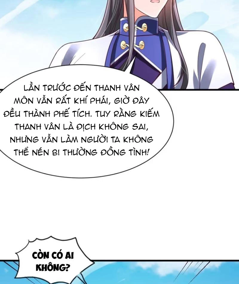 Sau khi thổ lộ với mỹ nữ tông chủ, ta vô địch! Chapter 66 - 43