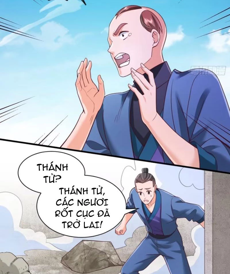 Sau khi thổ lộ với mỹ nữ tông chủ, ta vô địch! Chapter 66 - 44