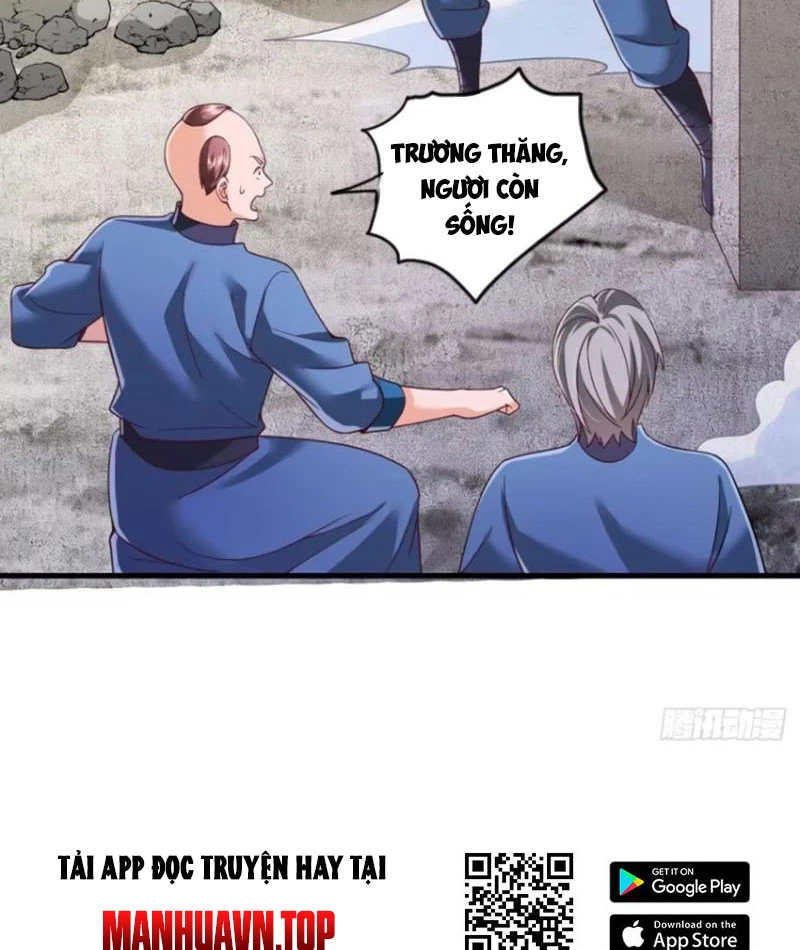 Sau khi thổ lộ với mỹ nữ tông chủ, ta vô địch! Chapter 66 - 45