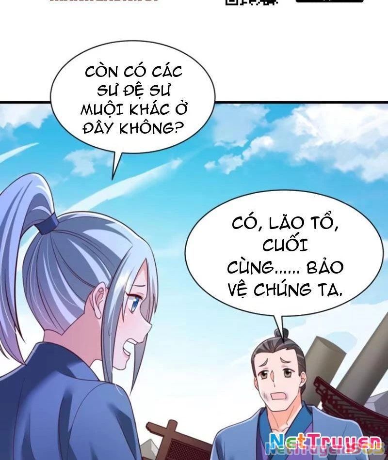Sau khi thổ lộ với mỹ nữ tông chủ, ta vô địch! Chapter 66 - 46