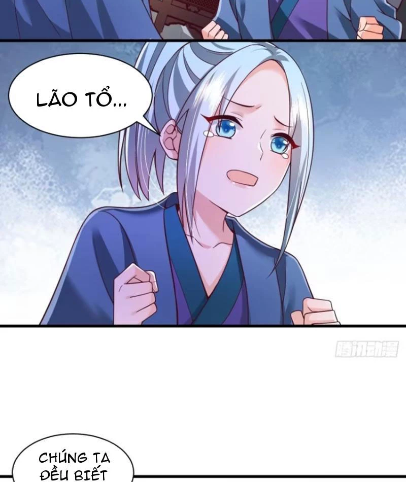 Sau khi thổ lộ với mỹ nữ tông chủ, ta vô địch! Chapter 66 - 47