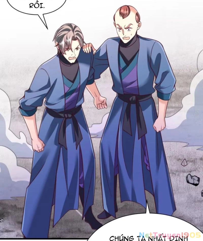 Sau khi thổ lộ với mỹ nữ tông chủ, ta vô địch! Chapter 66 - 48