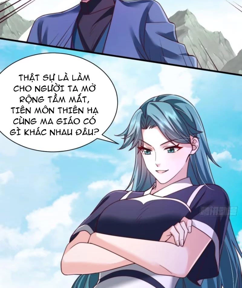 Sau khi thổ lộ với mỹ nữ tông chủ, ta vô địch! Chapter 66 - 50