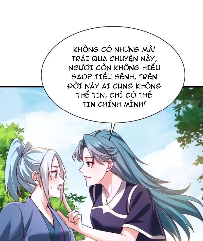 Sau khi thổ lộ với mỹ nữ tông chủ, ta vô địch! Chapter 67 - 2
