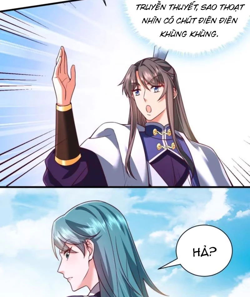 Sau khi thổ lộ với mỹ nữ tông chủ, ta vô địch! Chapter 67 - 4