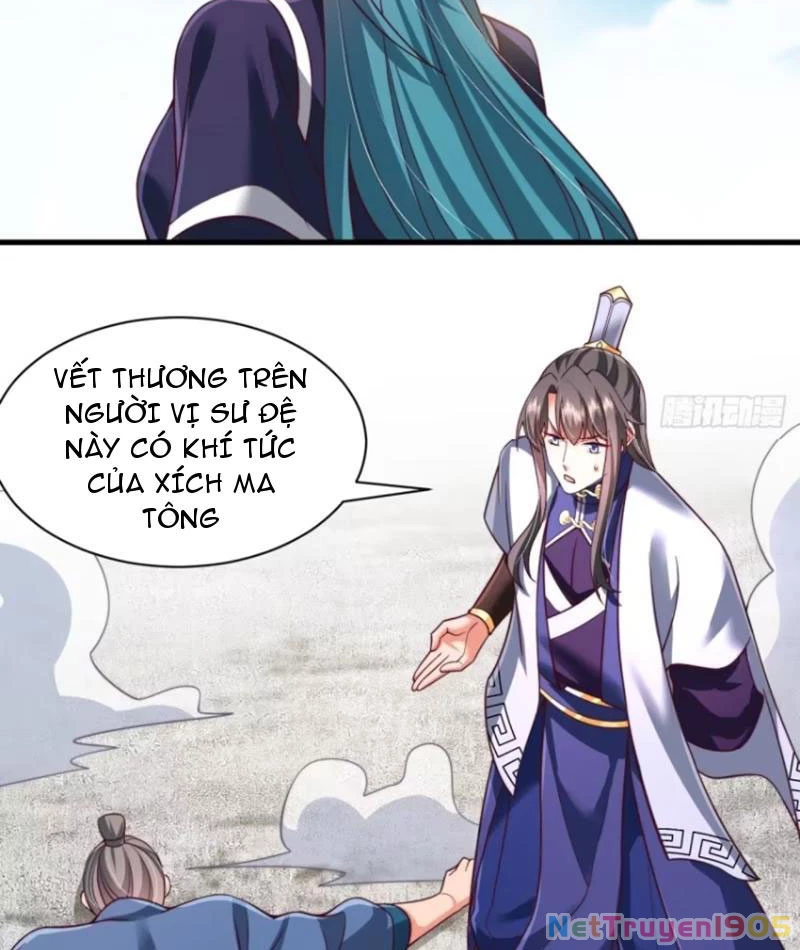 Sau khi thổ lộ với mỹ nữ tông chủ, ta vô địch! Chapter 67 - 5