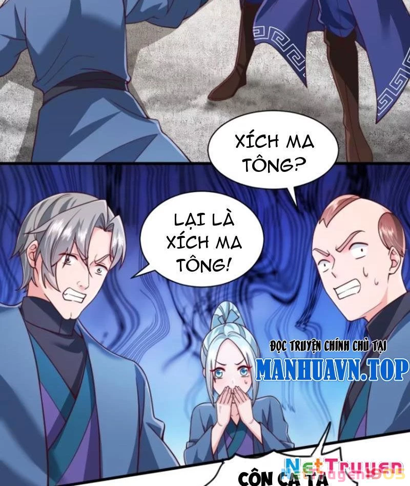 Sau khi thổ lộ với mỹ nữ tông chủ, ta vô địch! Chapter 67 - 6
