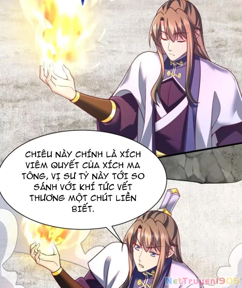 Sau khi thổ lộ với mỹ nữ tông chủ, ta vô địch! Chapter 67 - 9