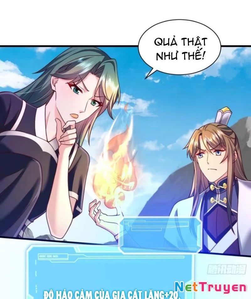 Sau khi thổ lộ với mỹ nữ tông chủ, ta vô địch! Chapter 67 - 11