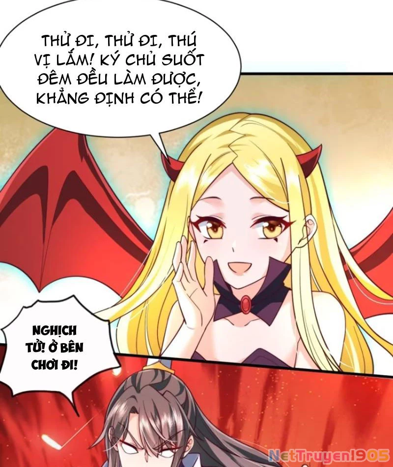 Sau khi thổ lộ với mỹ nữ tông chủ, ta vô địch! Chapter 67 - 14
