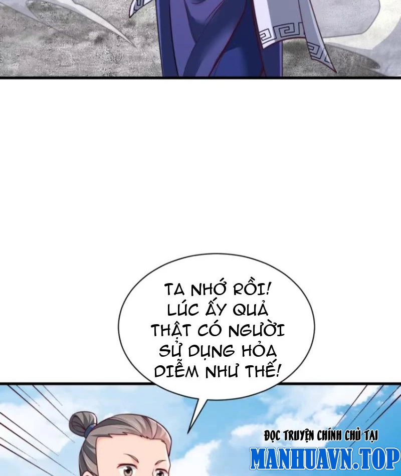 Sau khi thổ lộ với mỹ nữ tông chủ, ta vô địch! Chapter 67 - 19
