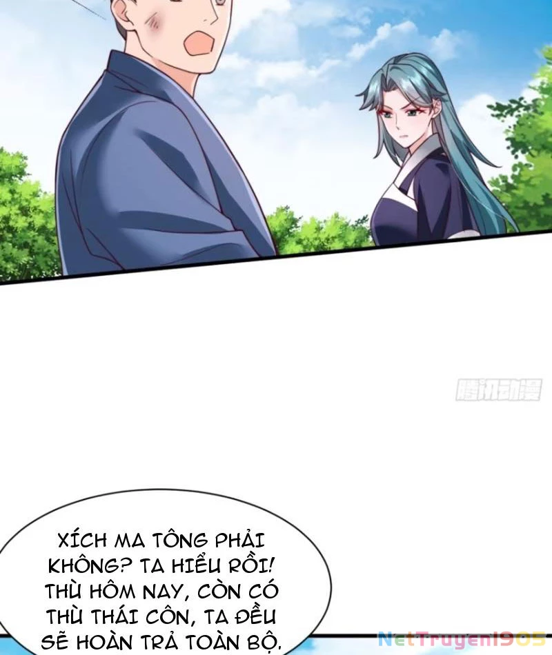 Sau khi thổ lộ với mỹ nữ tông chủ, ta vô địch! Chapter 67 - 20