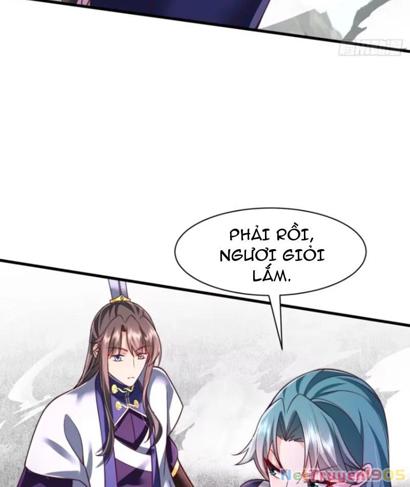 Sau khi thổ lộ với mỹ nữ tông chủ, ta vô địch! Chapter 67 - 22
