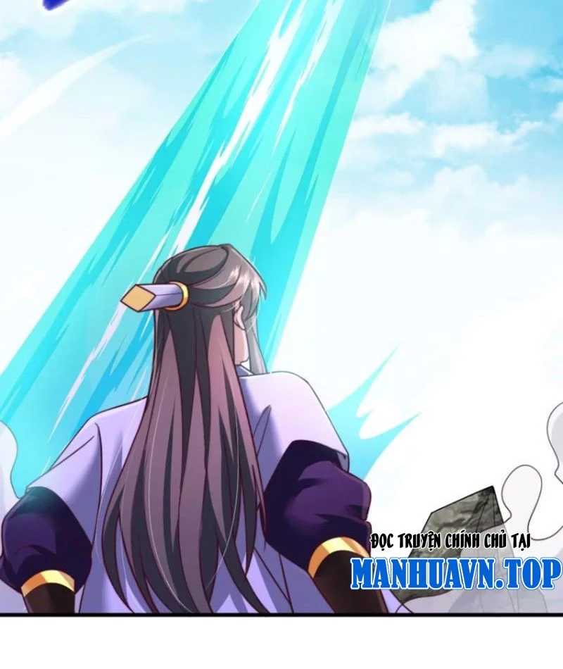 Sau khi thổ lộ với mỹ nữ tông chủ, ta vô địch! Chapter 67 - 24