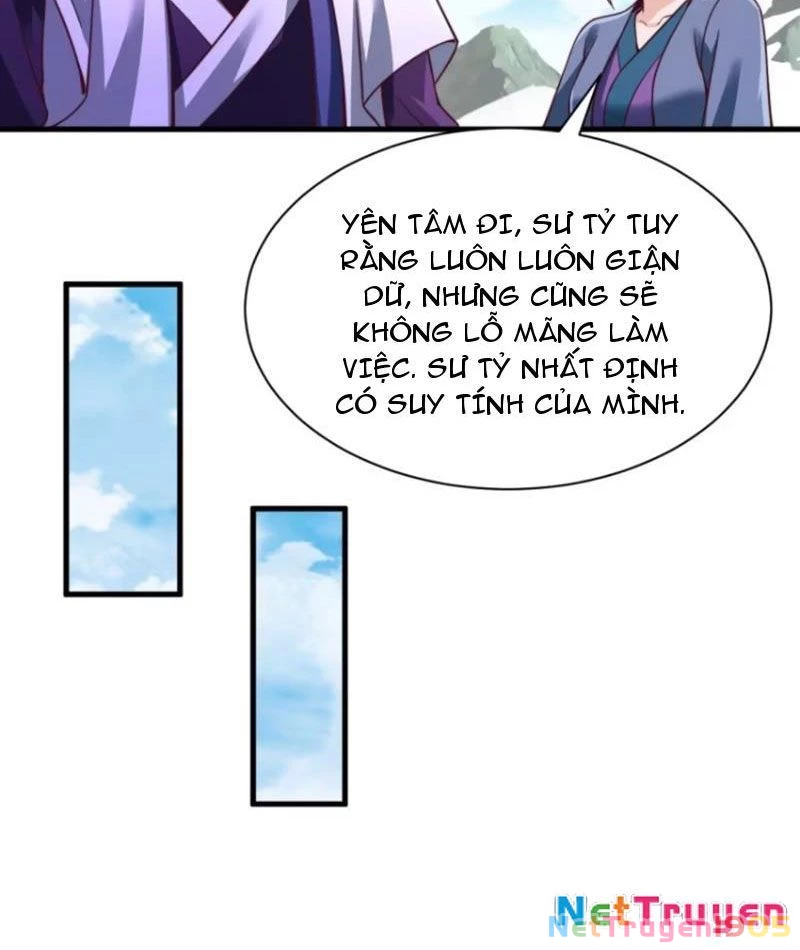 Sau khi thổ lộ với mỹ nữ tông chủ, ta vô địch! Chapter 67 - 26