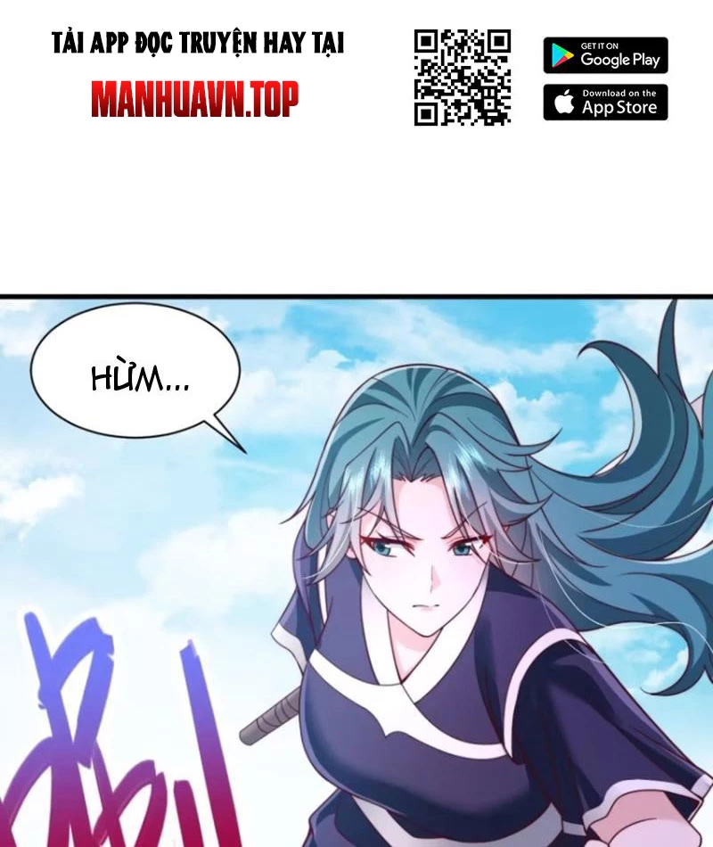 Sau khi thổ lộ với mỹ nữ tông chủ, ta vô địch! Chapter 67 - 27
