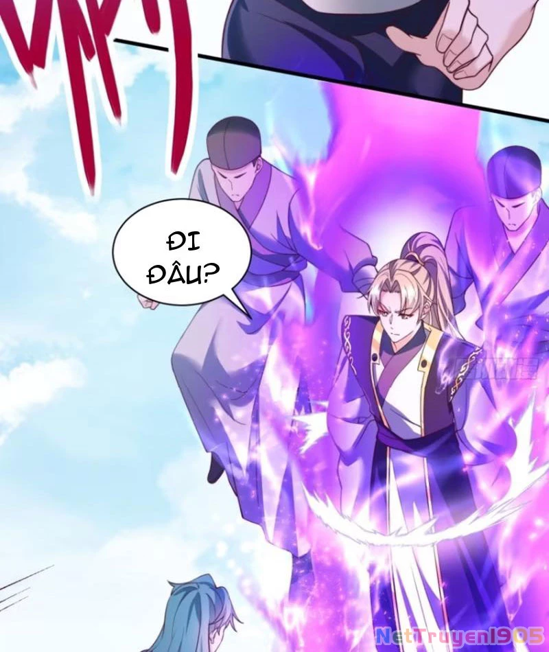 Sau khi thổ lộ với mỹ nữ tông chủ, ta vô địch! Chapter 67 - 28