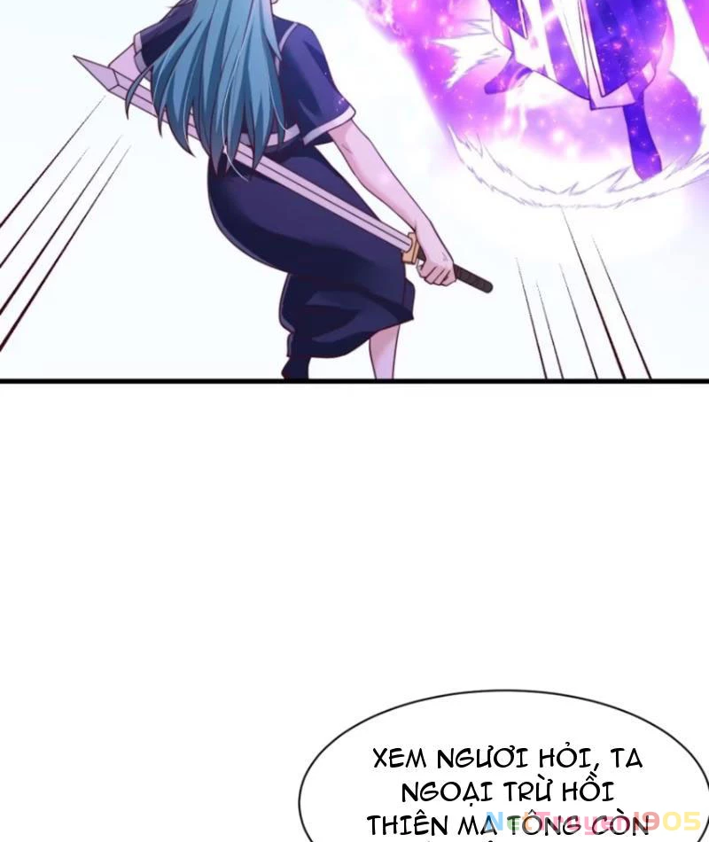 Sau khi thổ lộ với mỹ nữ tông chủ, ta vô địch! Chapter 67 - 29