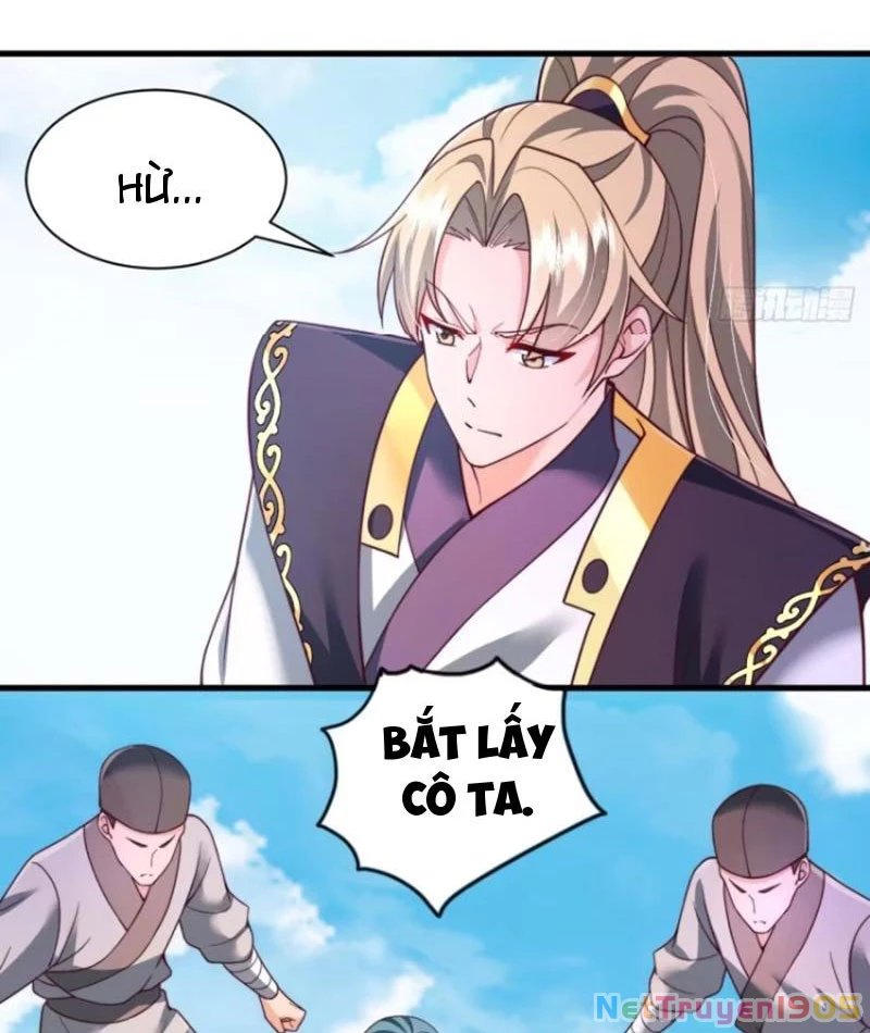 Sau khi thổ lộ với mỹ nữ tông chủ, ta vô địch! Chapter 67 - 32