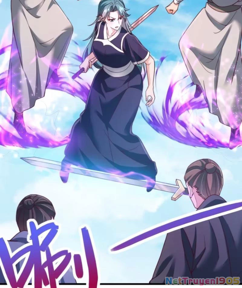 Sau khi thổ lộ với mỹ nữ tông chủ, ta vô địch! Chapter 67 - 33