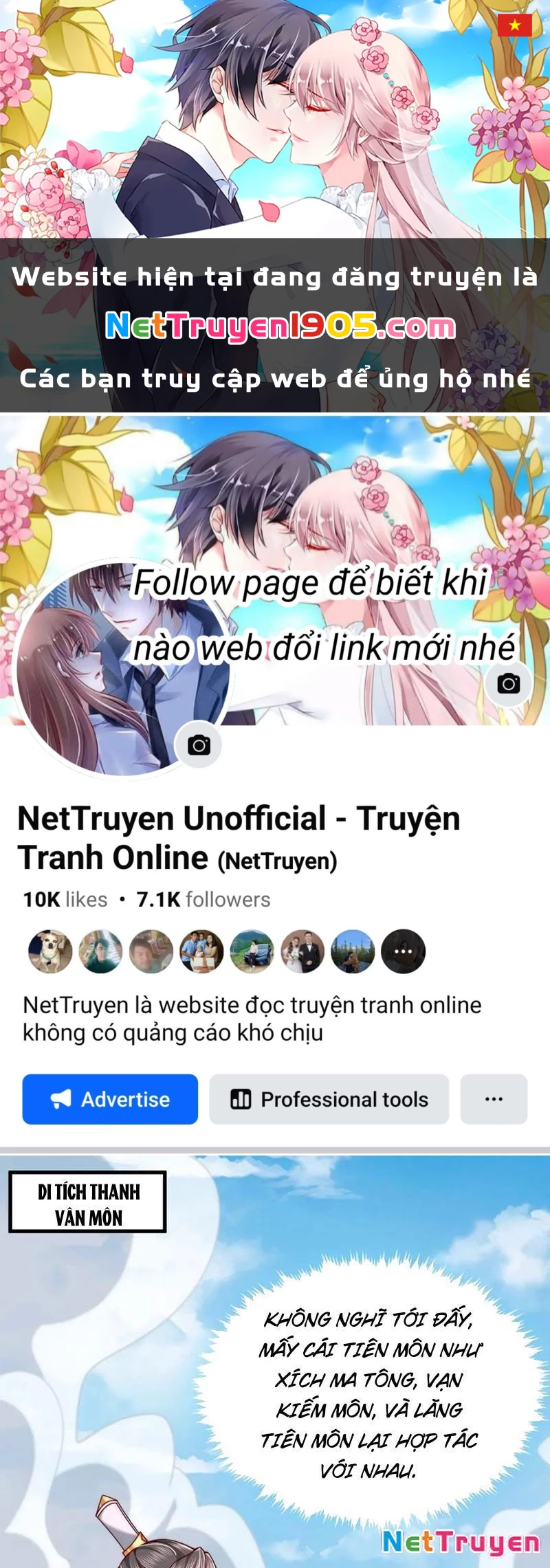 Sau khi thổ lộ với mỹ nữ tông chủ, ta vô địch! Chapter 68 - 1