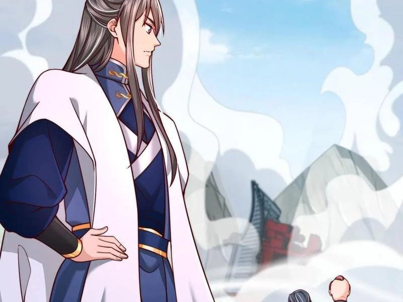 Sau khi thổ lộ với mỹ nữ tông chủ, ta vô địch! Chapter 68 - 2