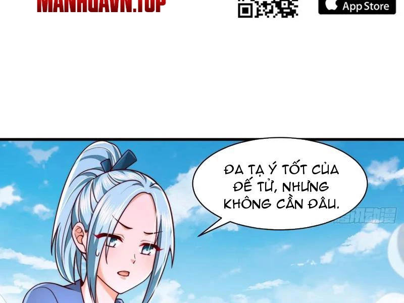 Sau khi thổ lộ với mỹ nữ tông chủ, ta vô địch! Chapter 68 - 5