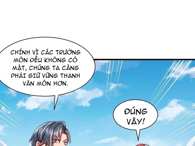 Sau khi thổ lộ với mỹ nữ tông chủ, ta vô địch! Chapter 68 - 7