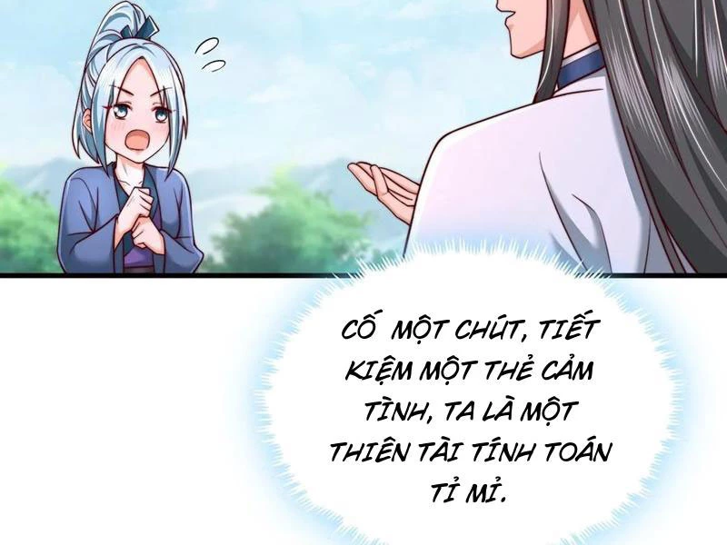 Sau khi thổ lộ với mỹ nữ tông chủ, ta vô địch! Chapter 68 - 10