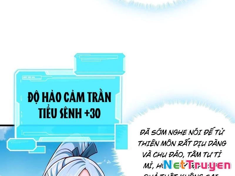 Sau khi thổ lộ với mỹ nữ tông chủ, ta vô địch! Chapter 68 - 11