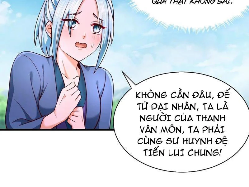 Sau khi thổ lộ với mỹ nữ tông chủ, ta vô địch! Chapter 68 - 12