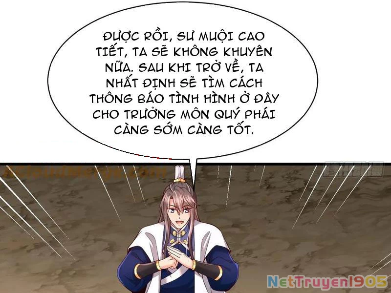 Sau khi thổ lộ với mỹ nữ tông chủ, ta vô địch! Chapter 68 - 13