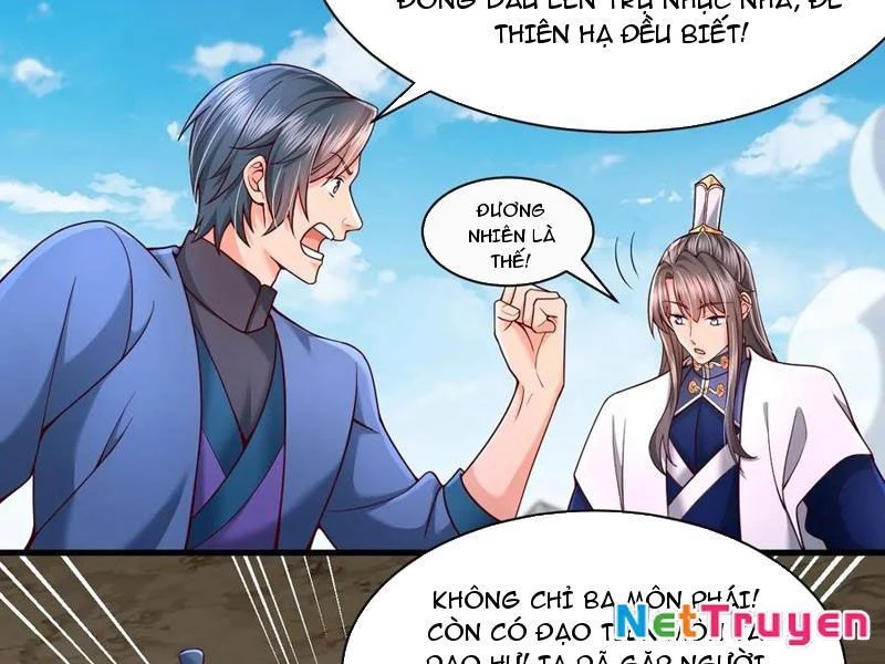 Sau khi thổ lộ với mỹ nữ tông chủ, ta vô địch! Chapter 68 - 16