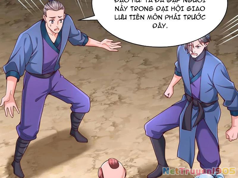 Sau khi thổ lộ với mỹ nữ tông chủ, ta vô địch! Chapter 68 - 17