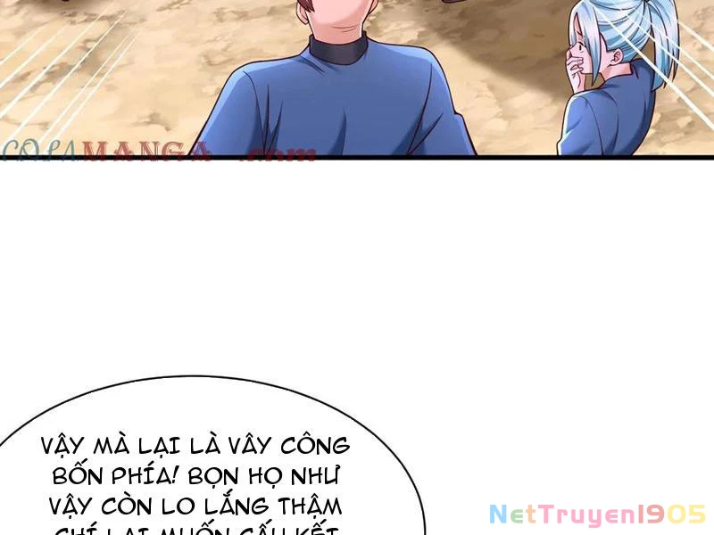 Sau khi thổ lộ với mỹ nữ tông chủ, ta vô địch! Chapter 68 - 18