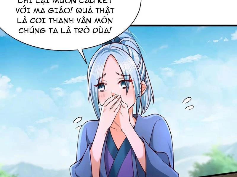Sau khi thổ lộ với mỹ nữ tông chủ, ta vô địch! Chapter 68 - 19