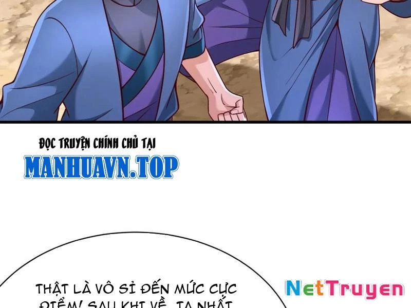 Sau khi thổ lộ với mỹ nữ tông chủ, ta vô địch! Chapter 68 - 21