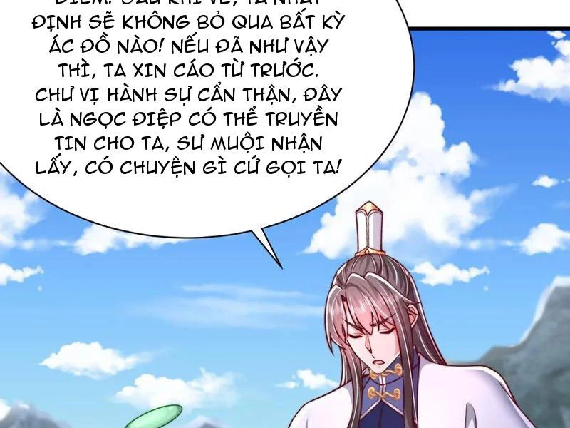 Sau khi thổ lộ với mỹ nữ tông chủ, ta vô địch! Chapter 68 - 22