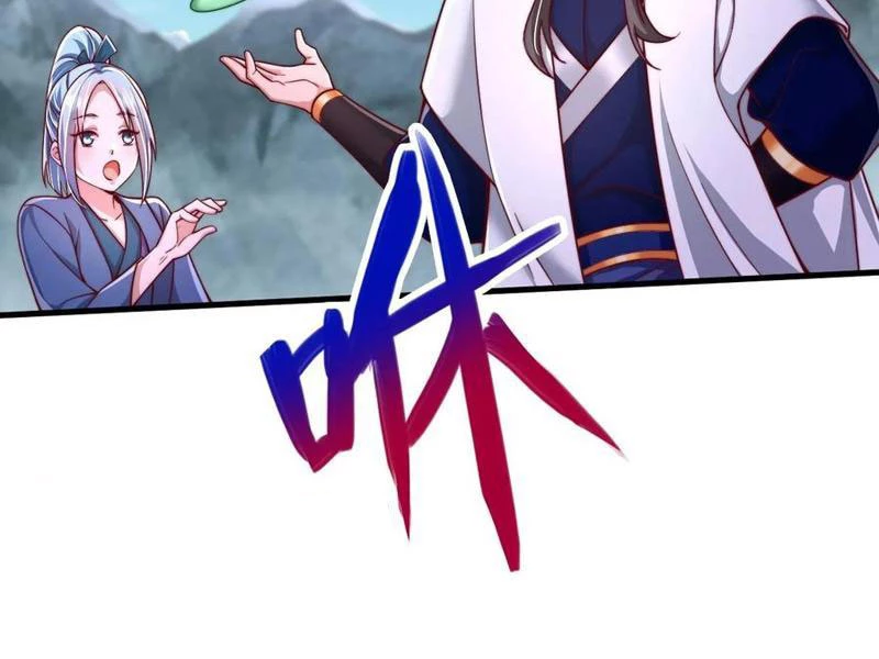 Sau khi thổ lộ với mỹ nữ tông chủ, ta vô địch! Chapter 68 - 23