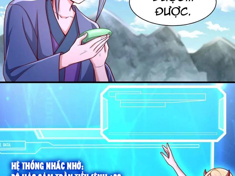Sau khi thổ lộ với mỹ nữ tông chủ, ta vô địch! Chapter 68 - 25
