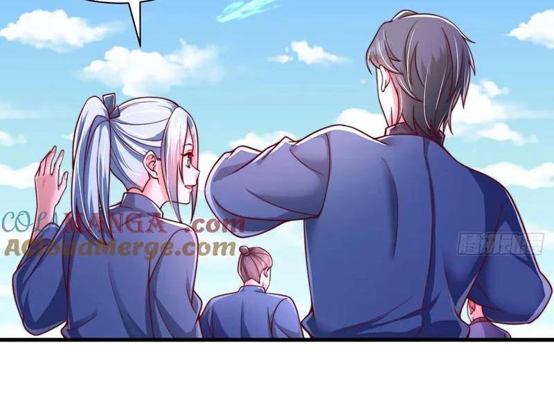 Sau khi thổ lộ với mỹ nữ tông chủ, ta vô địch! Chapter 68 - 28