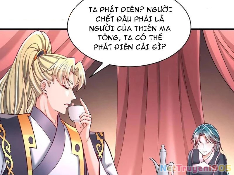 Sau khi thổ lộ với mỹ nữ tông chủ, ta vô địch! Chapter 68 - 34